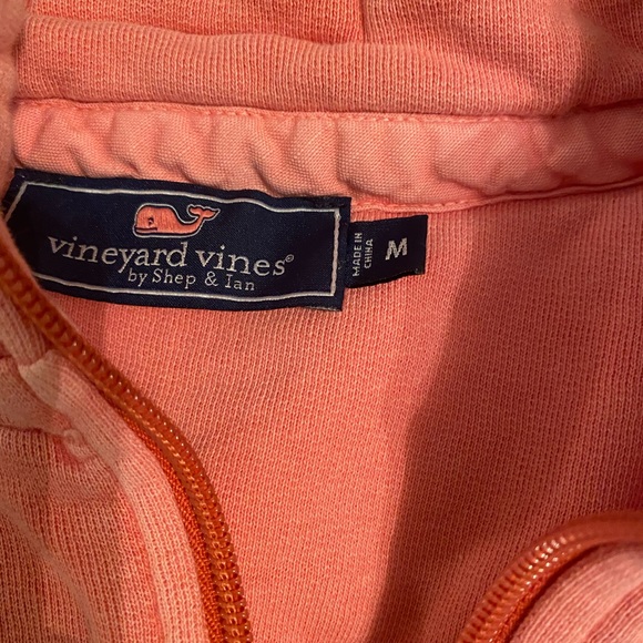 Vineyard vines pullover - Picture 5 of 5